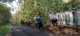 SEMANGAT GOTONG ROYONG MENUJU GIRISUKO MANDIRI AIR